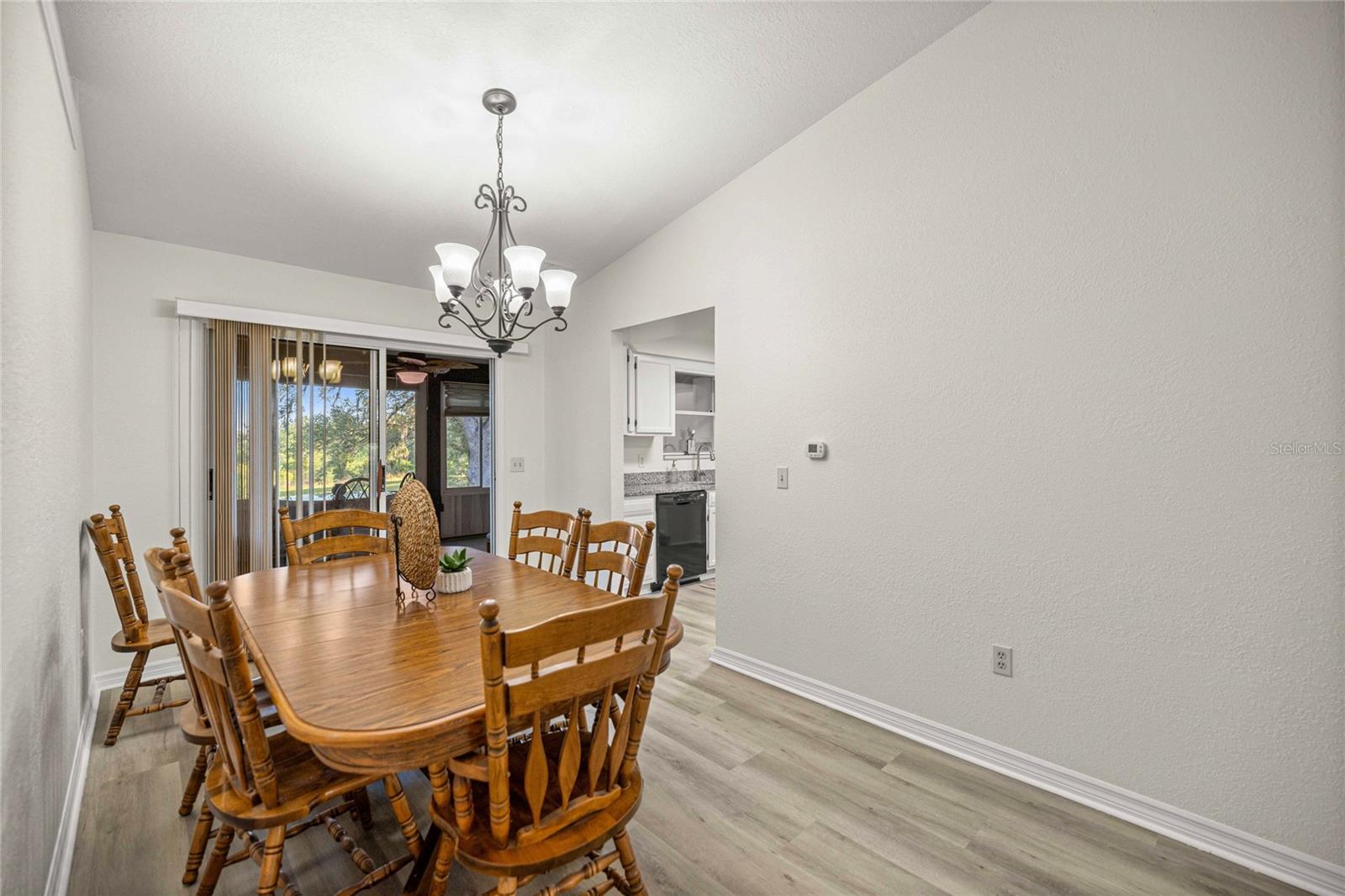 WOODS & LAKES - Residential