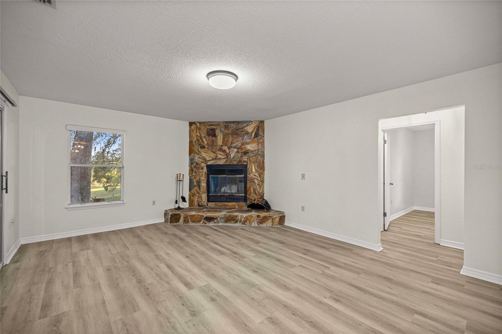 WOODS & LAKES - Residential