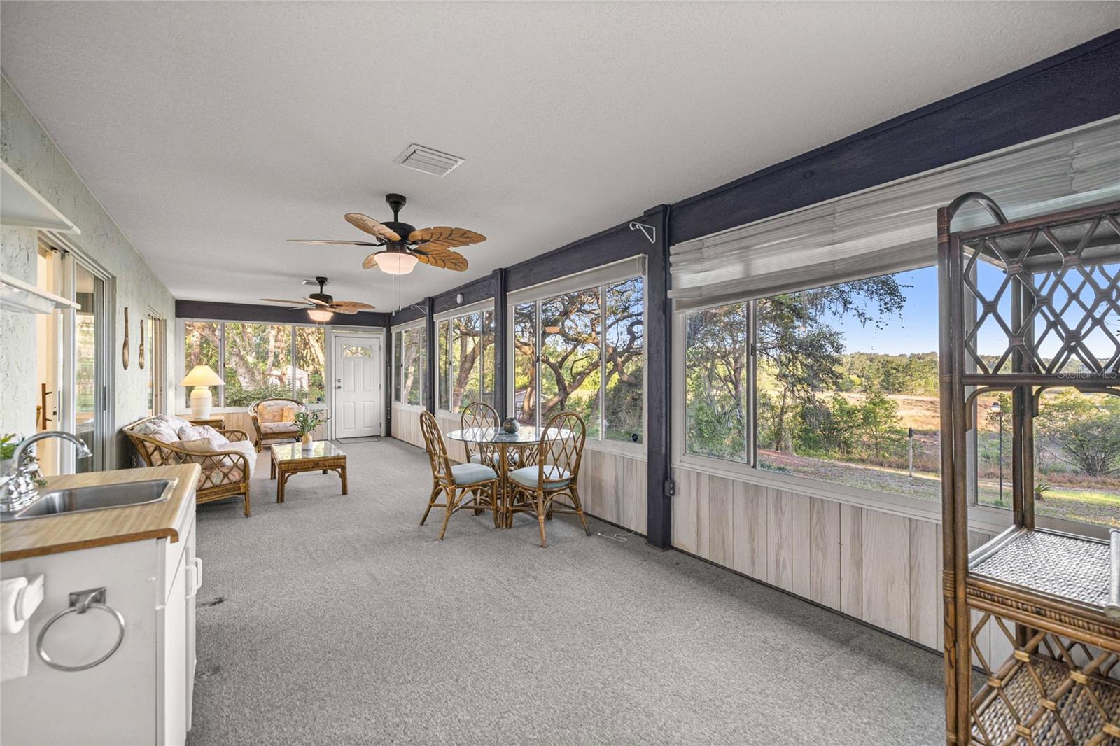 WOODS & LAKES - Residential