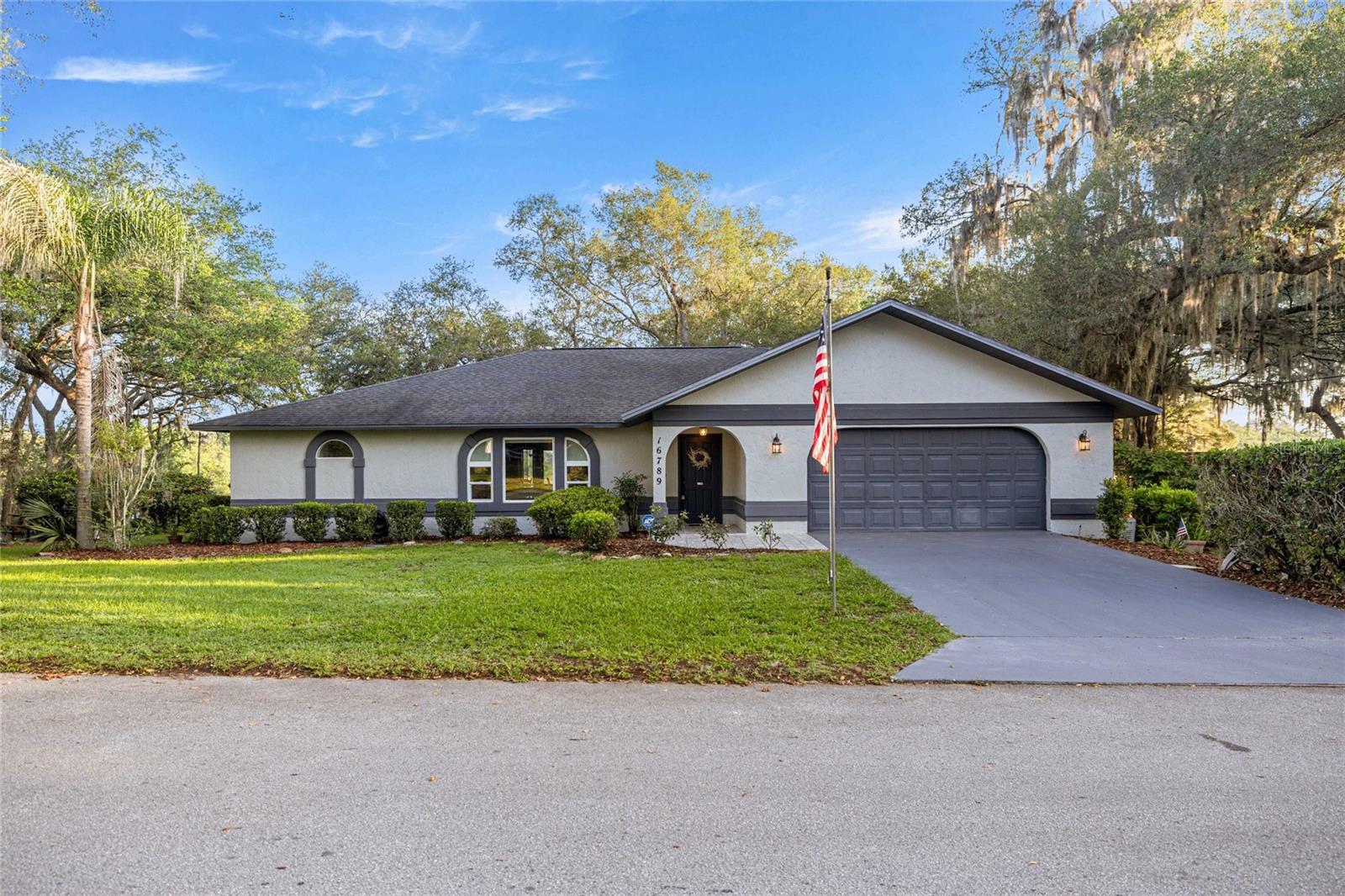 WOODS & LAKES - Residential