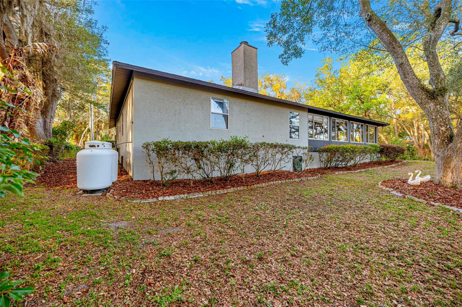 WOODS & LAKES - Residential