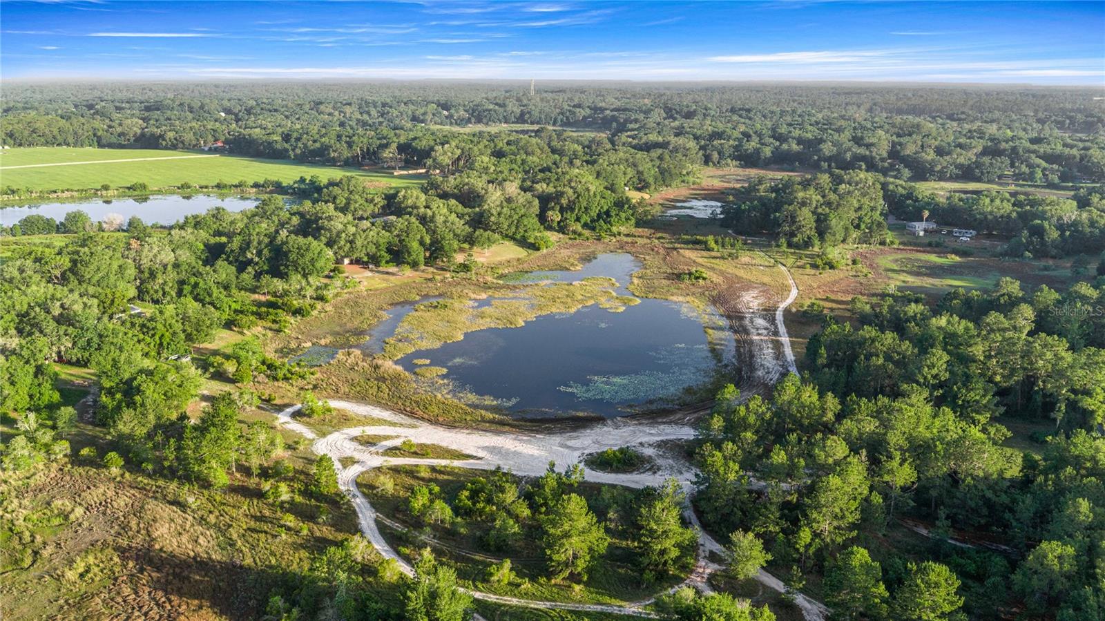 WOODS & LAKES - Residential