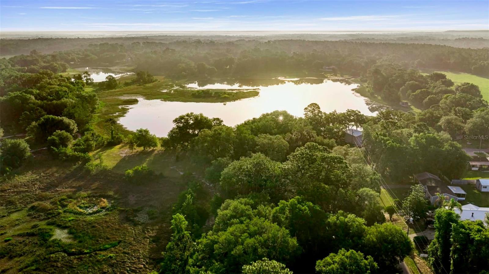 WOODS & LAKES - Residential