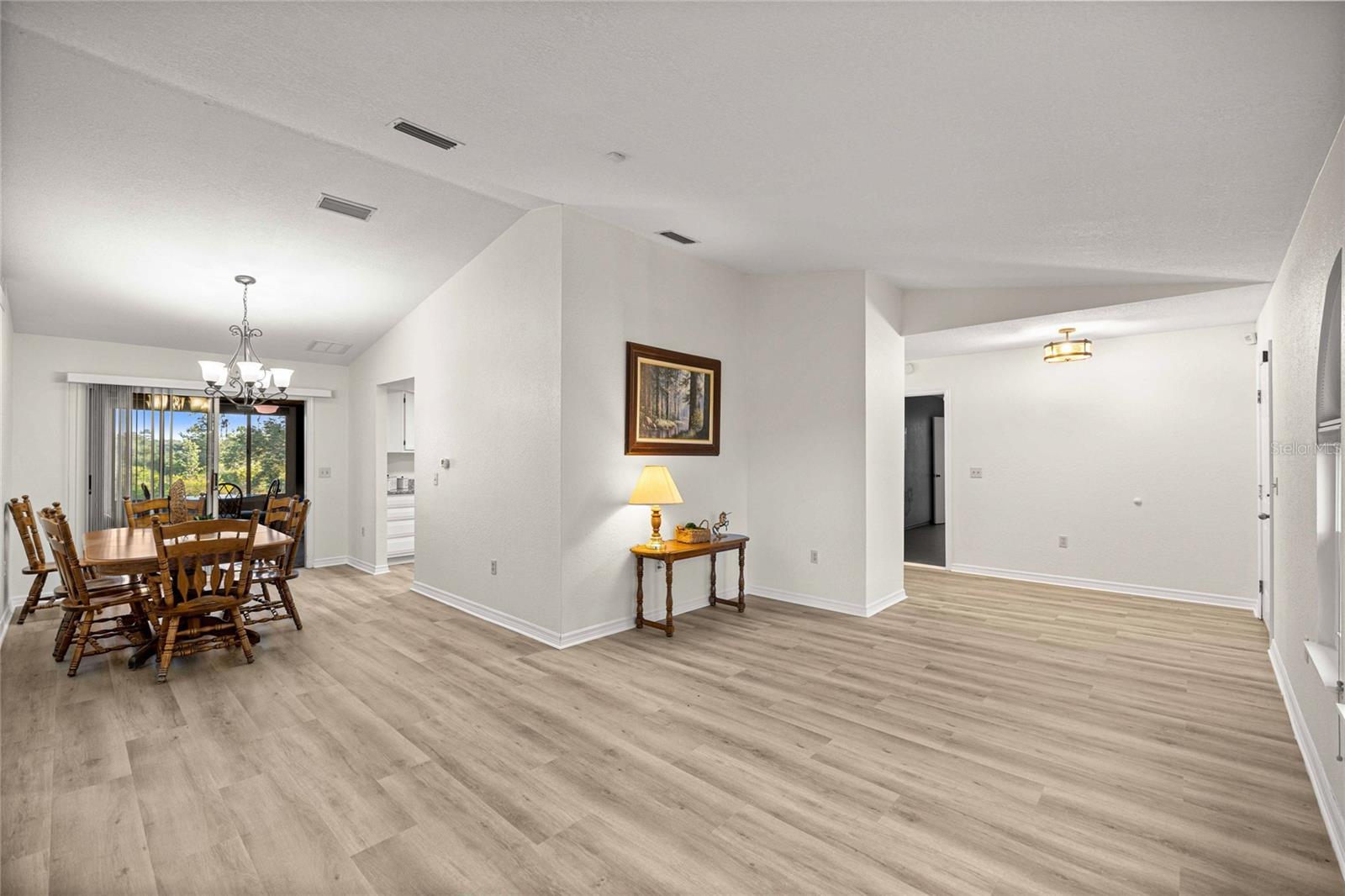 WOODS & LAKES - Residential