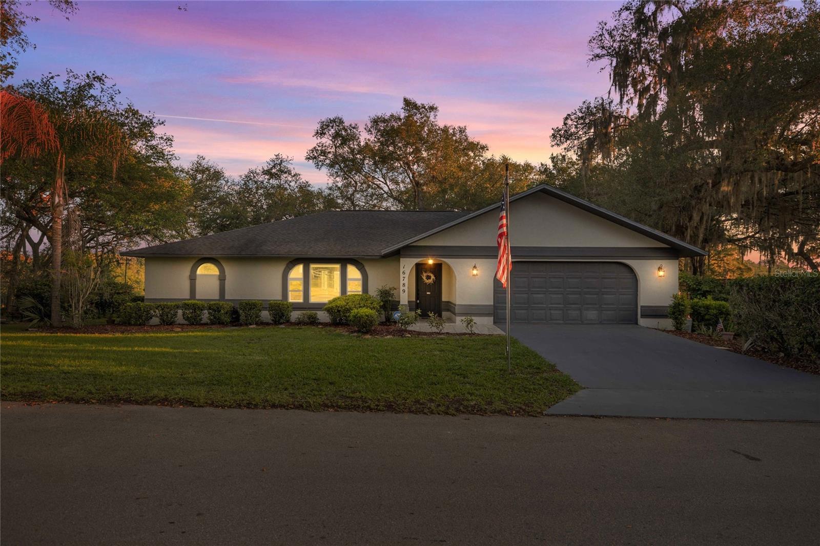 WOODS & LAKES - Residential