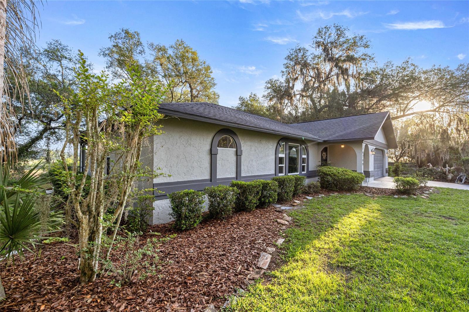 WOODS & LAKES - Residential
