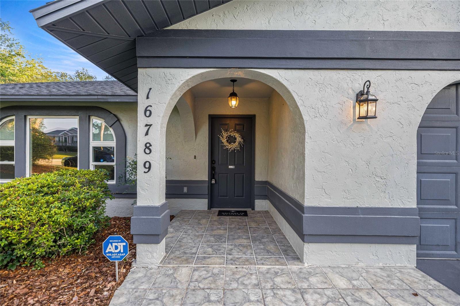 WOODS & LAKES - Residential
