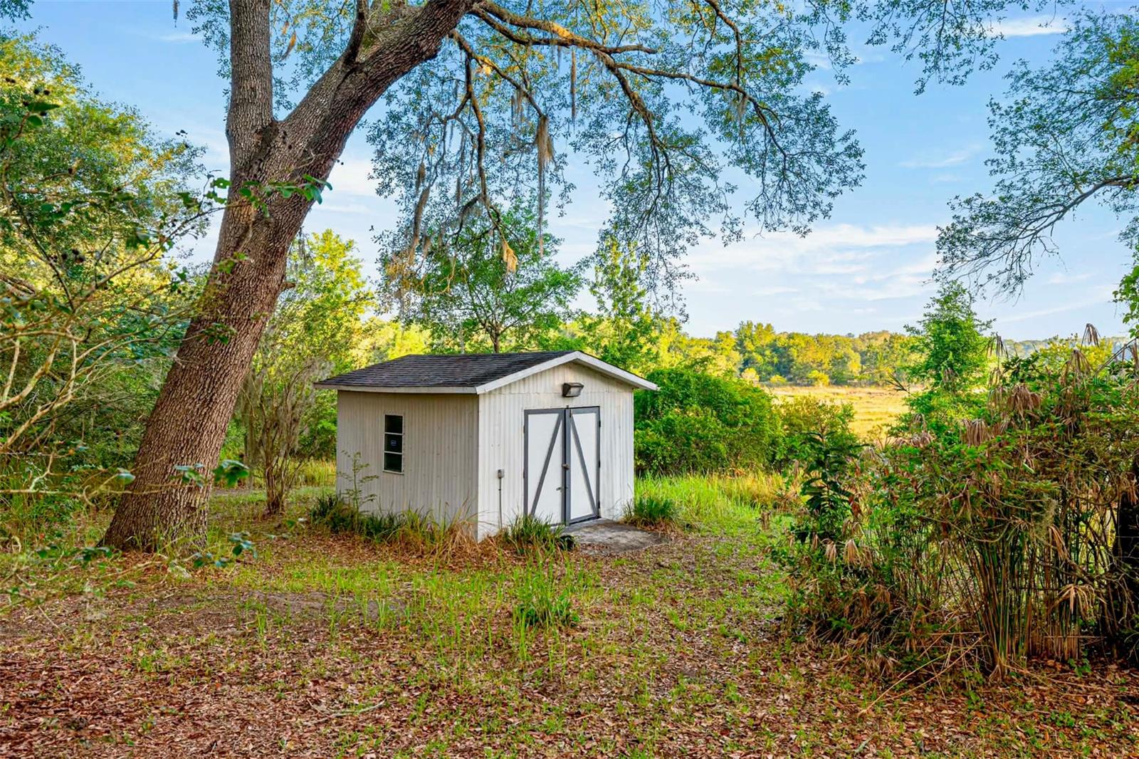 WOODS & LAKES - Residential