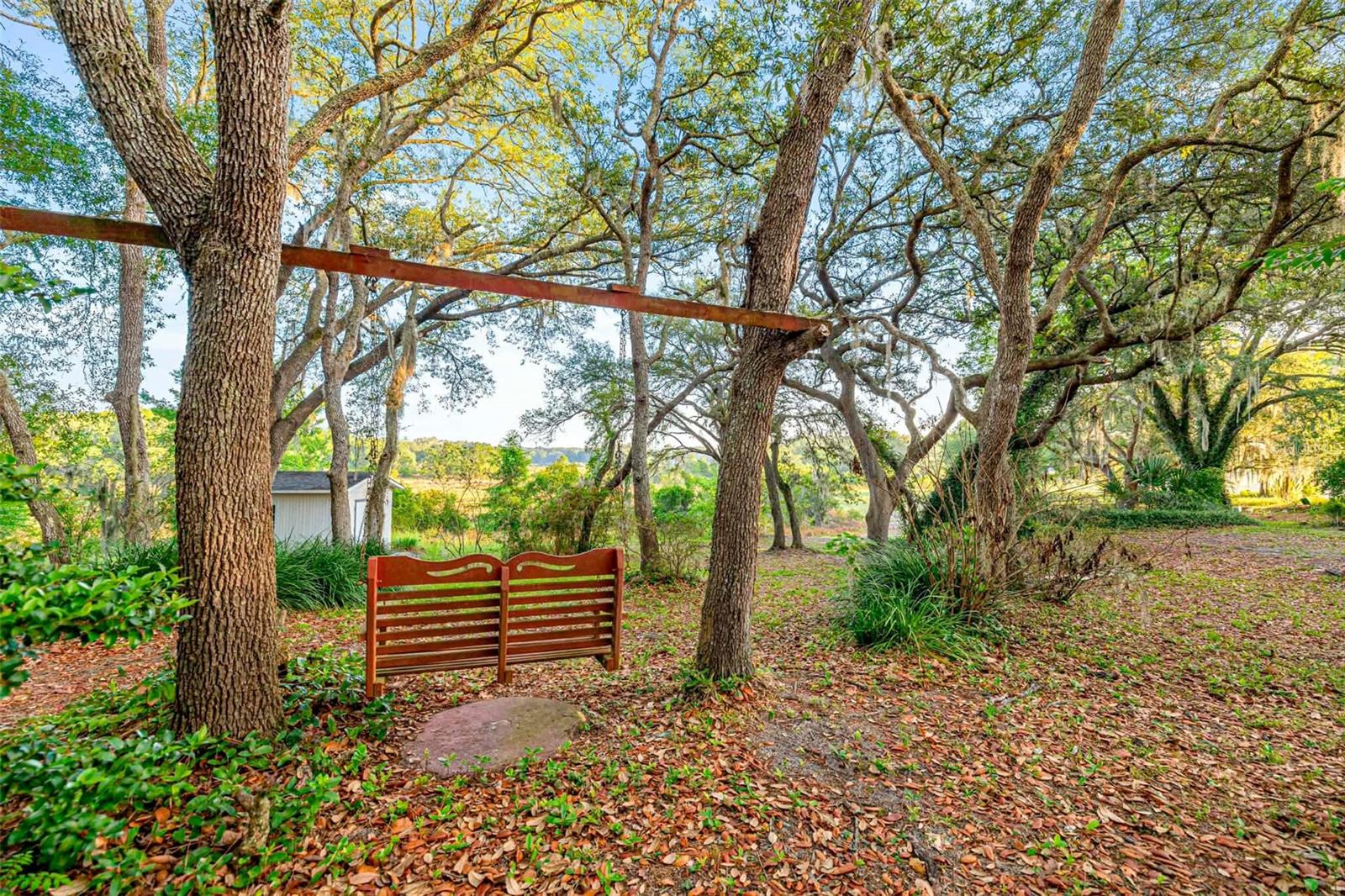 WOODS & LAKES - Residential