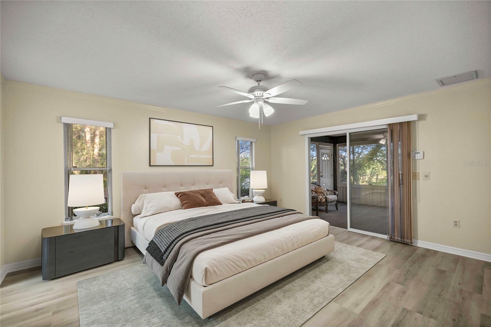WOODS & LAKES - Residential