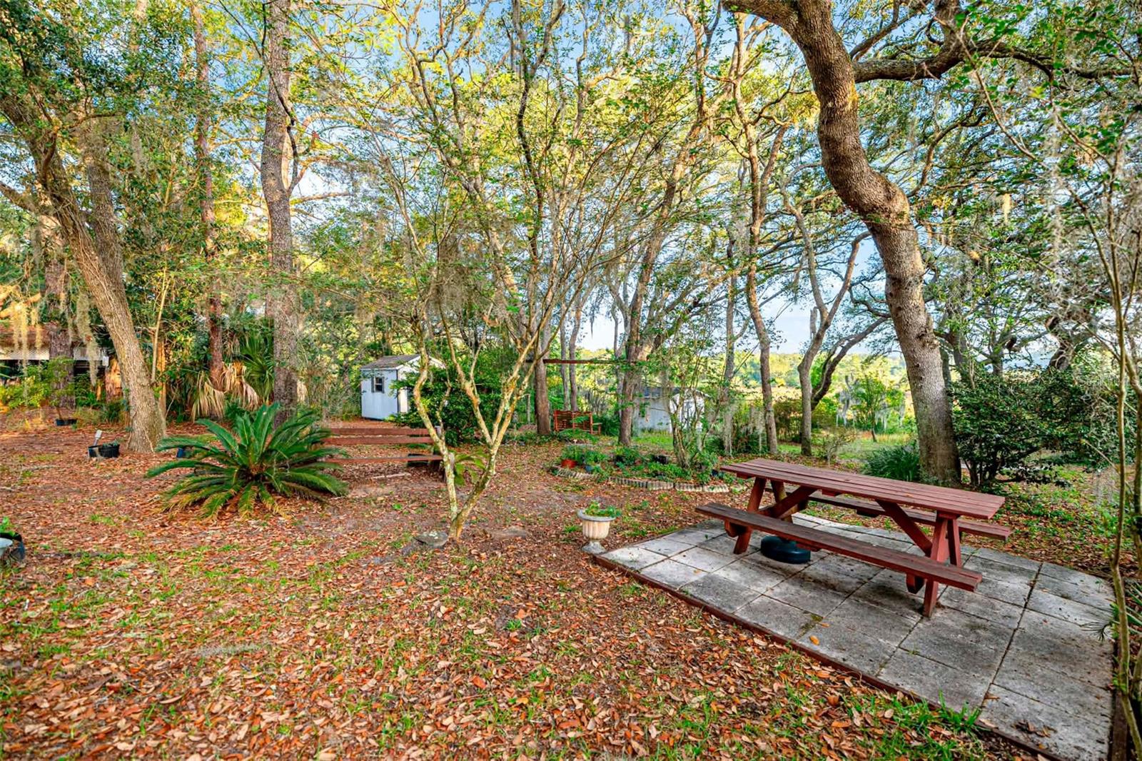 WOODS & LAKES - Residential