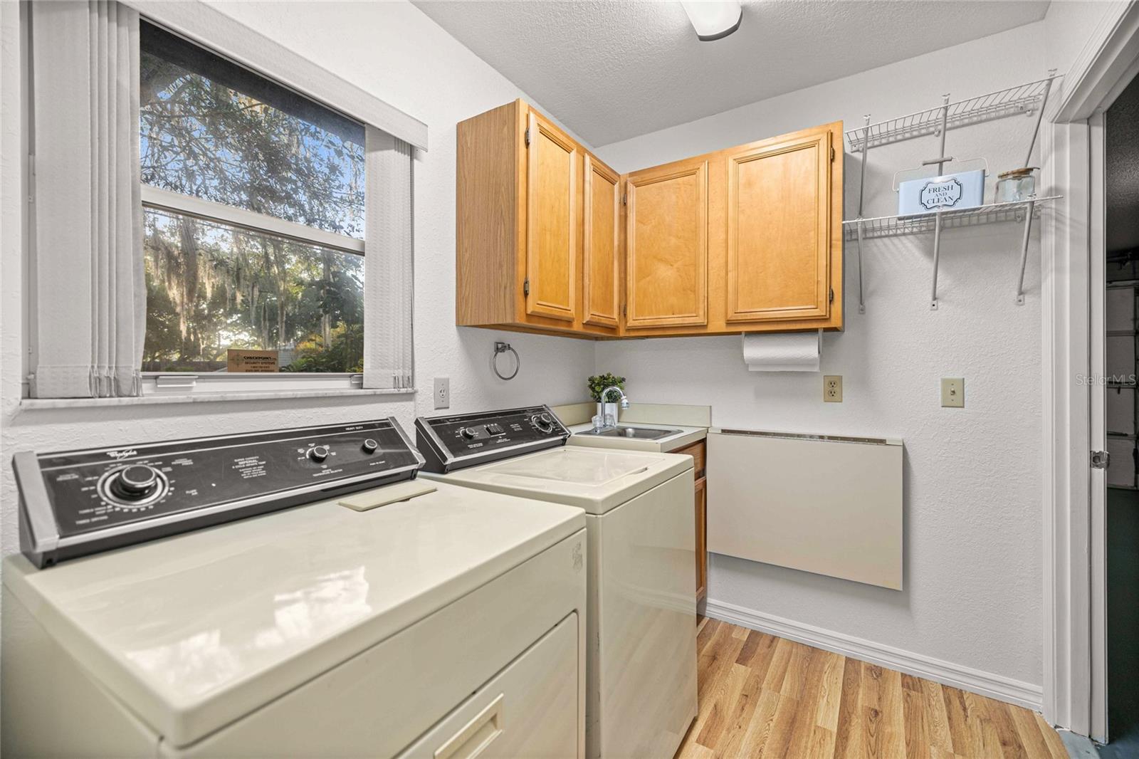 WOODS & LAKES - Residential