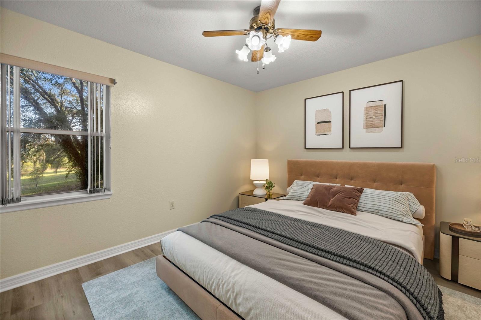 WOODS & LAKES - Residential