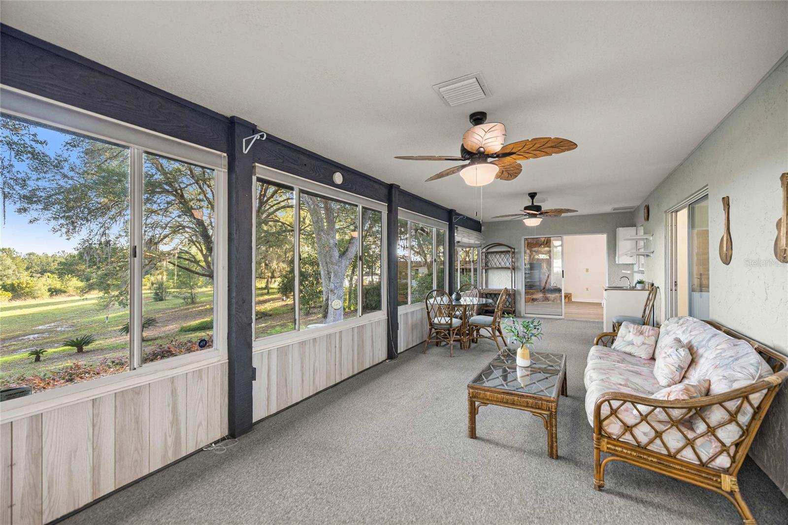 WOODS & LAKES - Residential