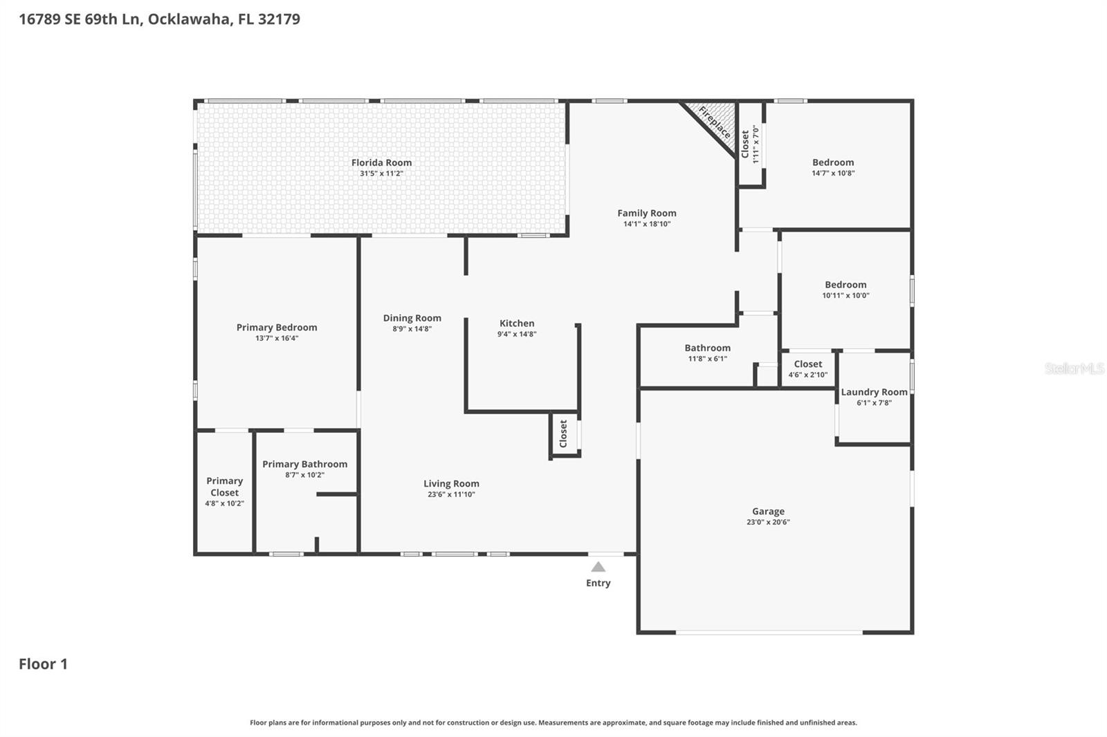 WOODS & LAKES - Residential