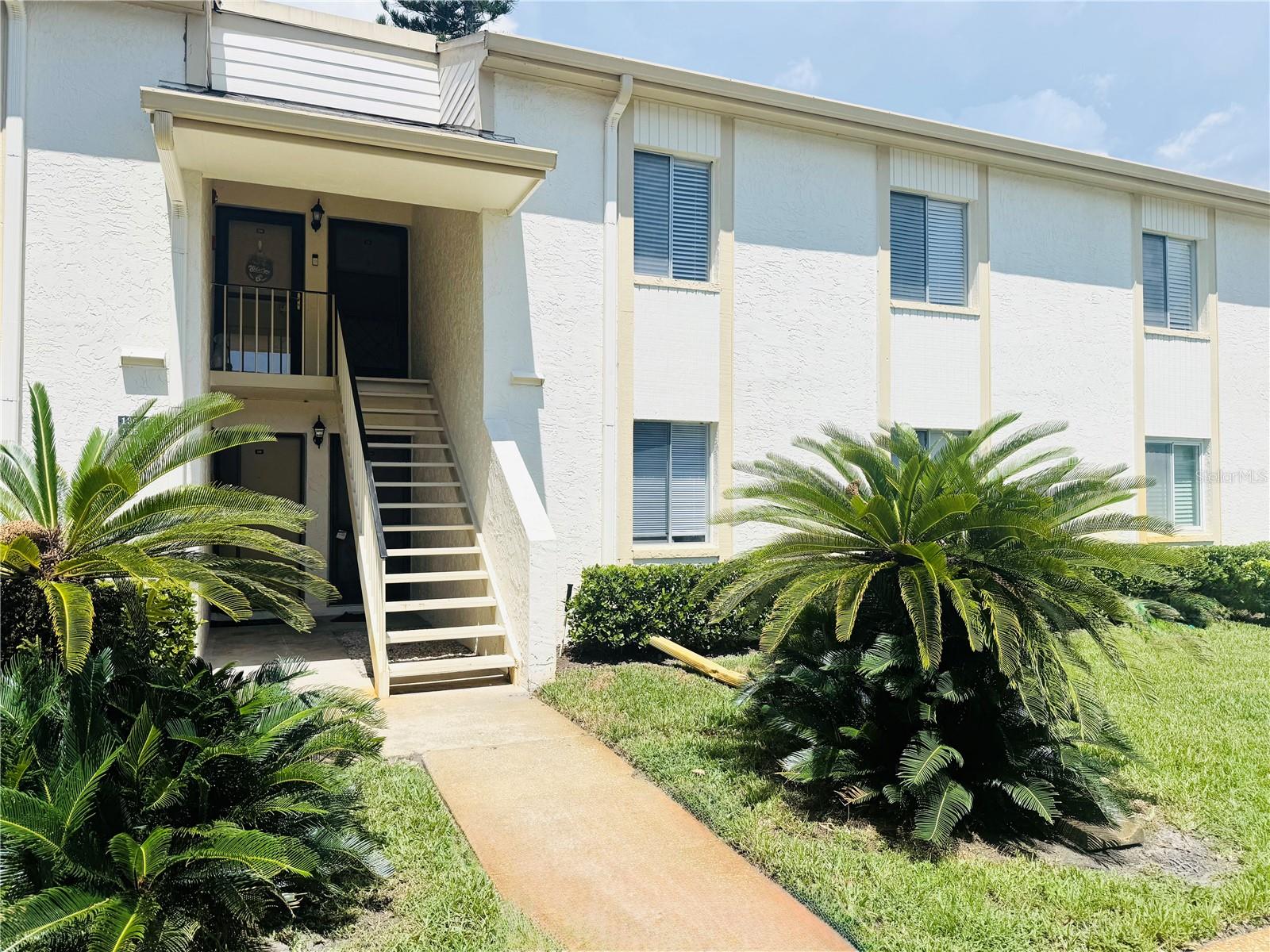 EAST LAKE WOODLANDS CYPRESS ESTATES - Residential Lease