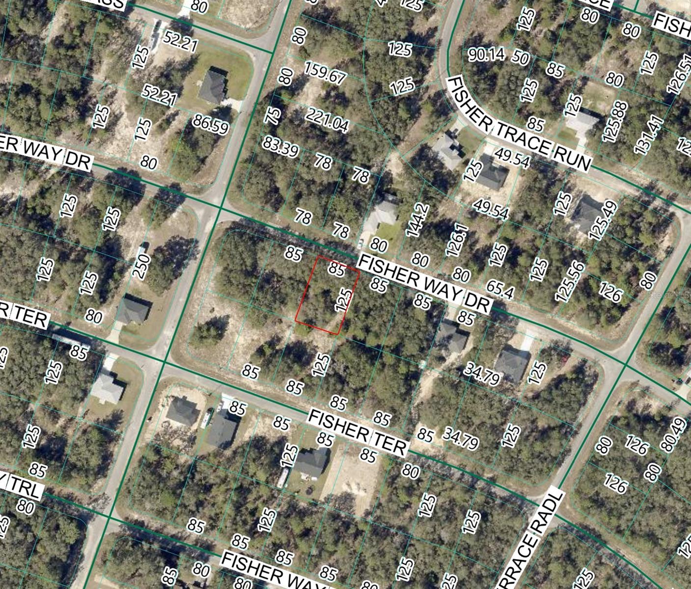 Secure Your Piece of Central Florida Growth! This residential homesite on Fisher Way in Ocklawaha presents an excellent opportunity for investors, builders, and future homeowners alike. Located in a growing area of Marion County, this property offers the perfect blend of privacy, natural surroundings, and future development potential. Whether you're looking to build your dream home, construct a spec home, or hold land as a long-term investment, this lot provides flexibility and value. Conveniently located near lakes, outdoor recreation, trails, and the Ocala National Forest, the area continues to attract buyers seeking an affordable Florida lifestyle. With ongoing growth throughout Marion County and increasing demand for residential housing, now is the ideal time to secure land in this emerging market.