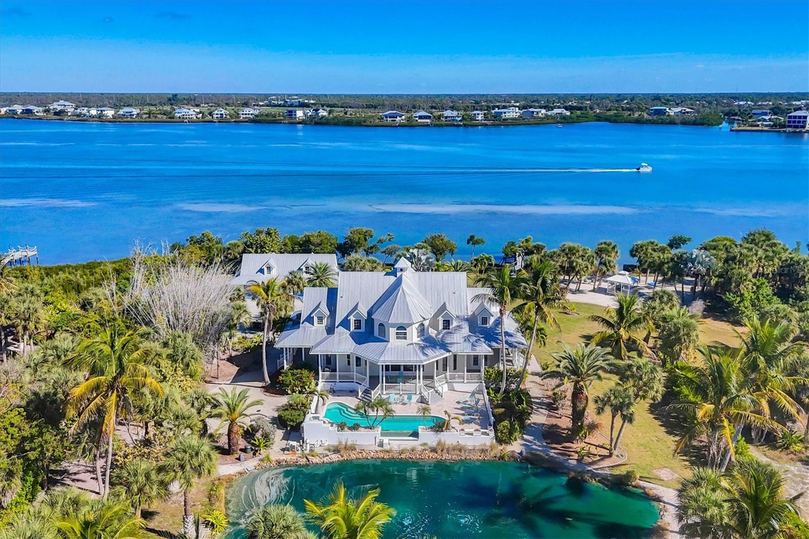 HIDDEN COVE ESTATES A - Residential