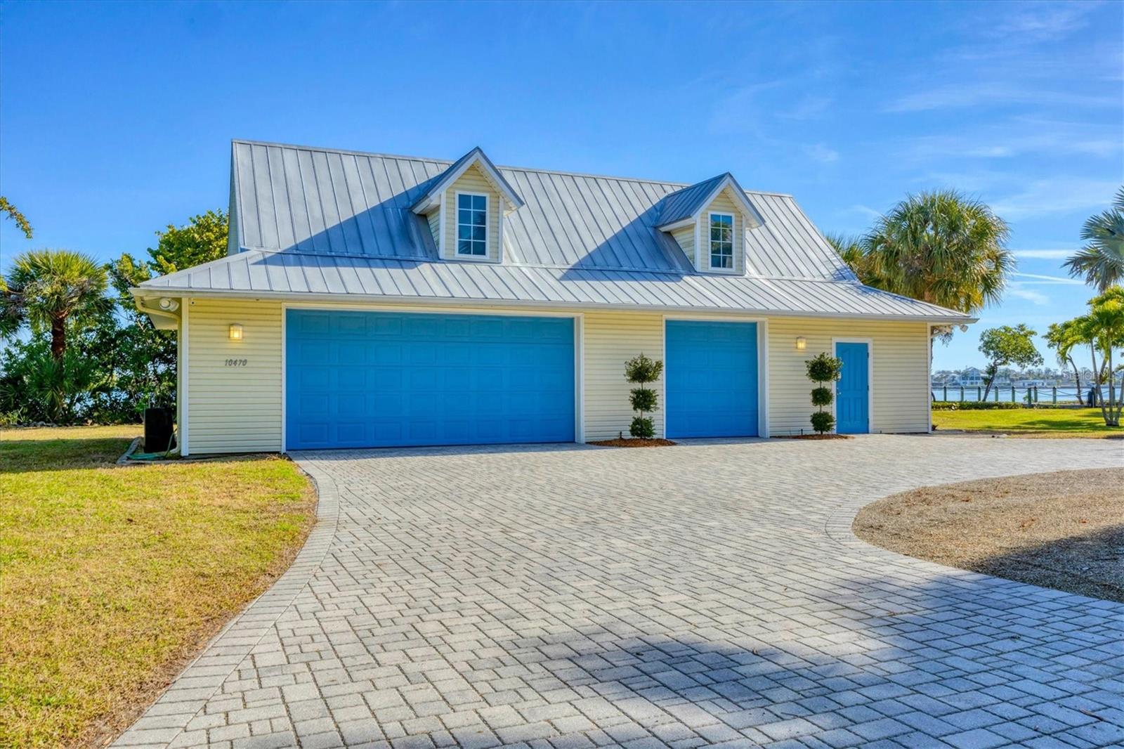 HIDDEN COVE ESTATES A - Residential
