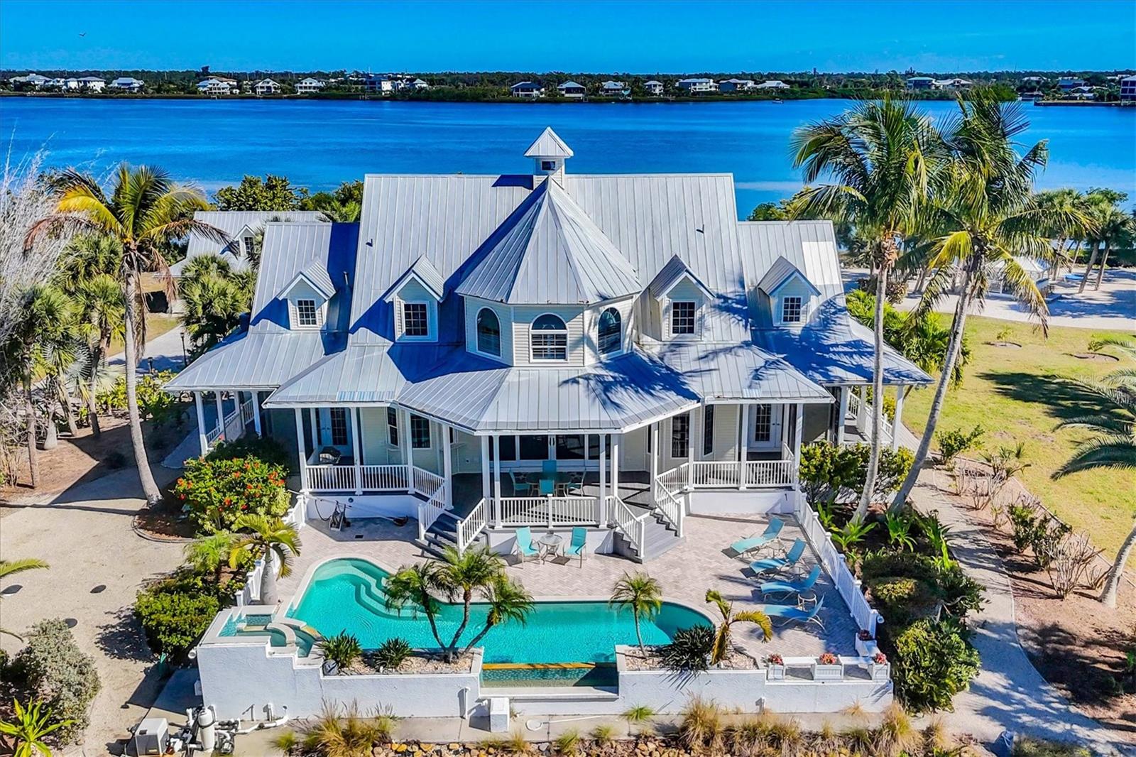 HIDDEN COVE ESTATES A - Residential