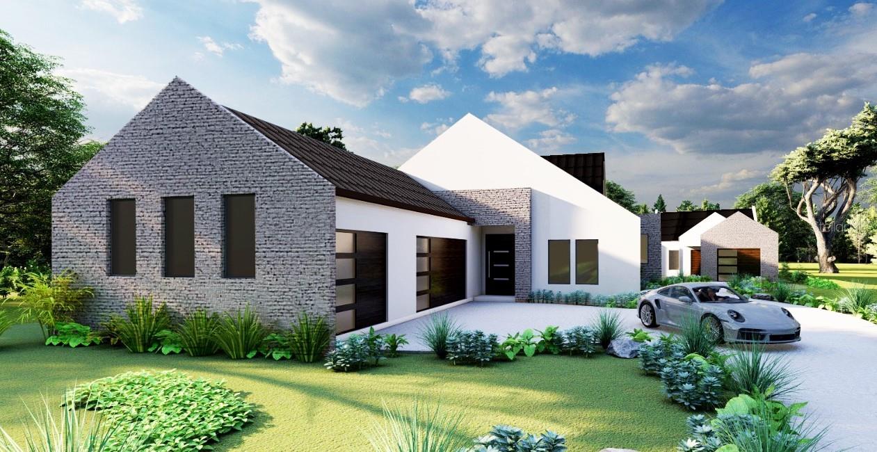 LAKE NONA ESTATES - Residential