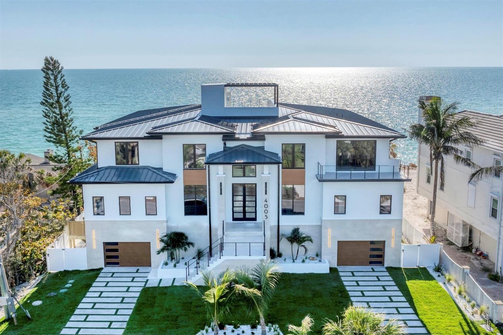 CASEY KEY - Residential