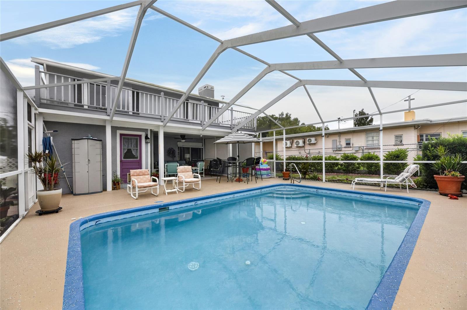 SEMINOLE LAKE ESTATES - Residential