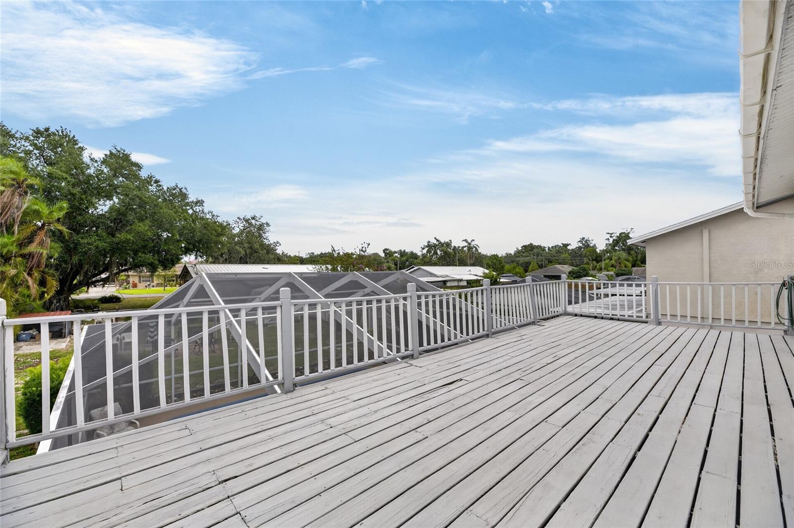 SEMINOLE LAKE ESTATES - Residential