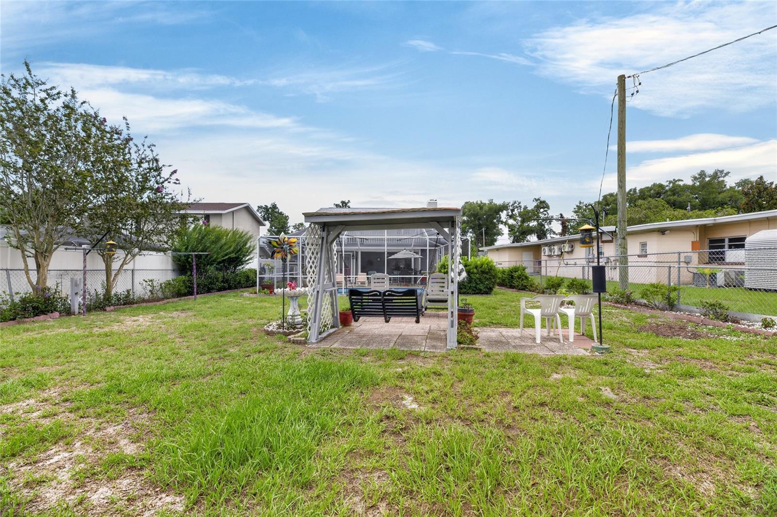 SEMINOLE LAKE ESTATES - Residential