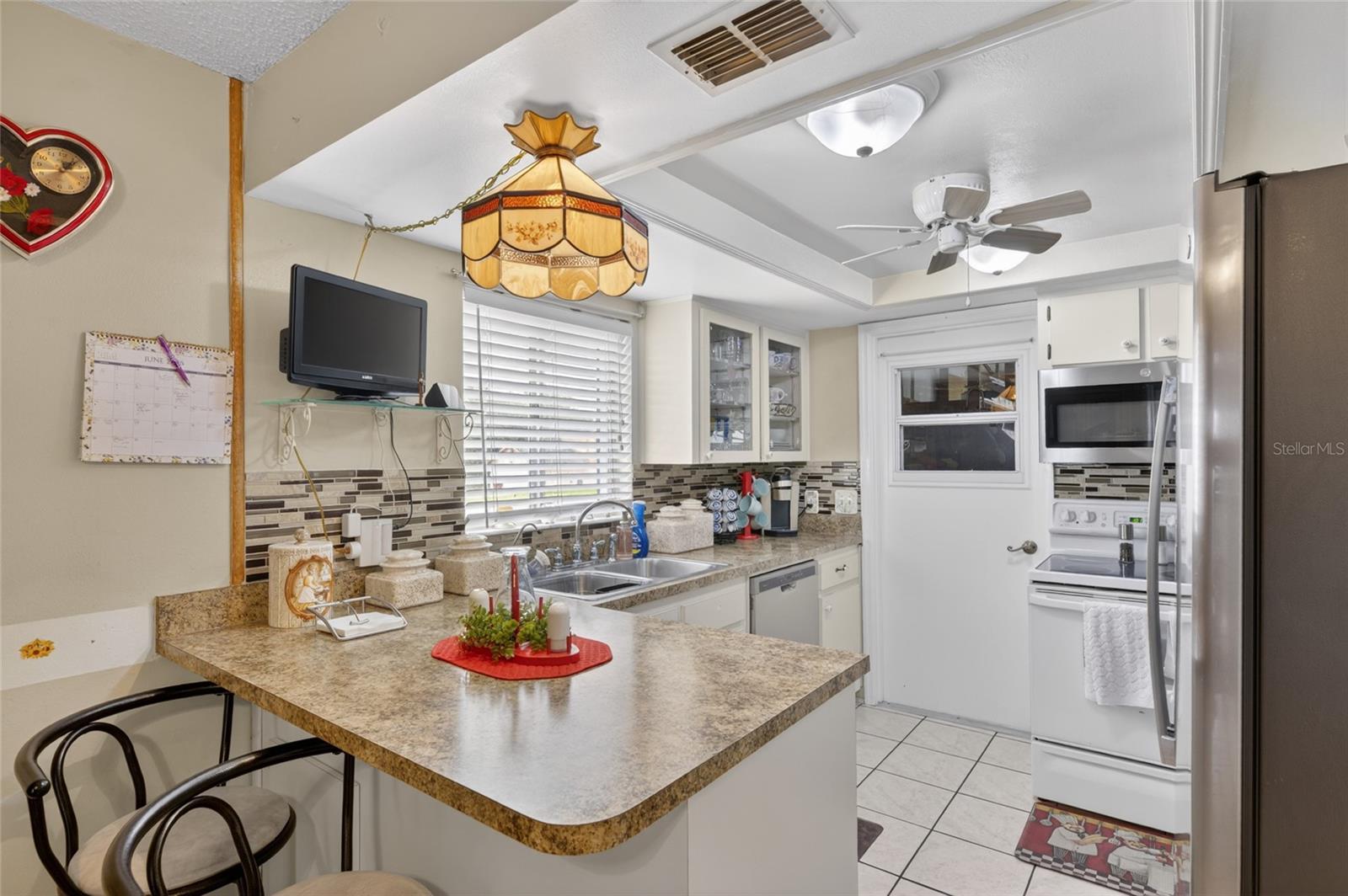 SEMINOLE LAKE ESTATES - Residential