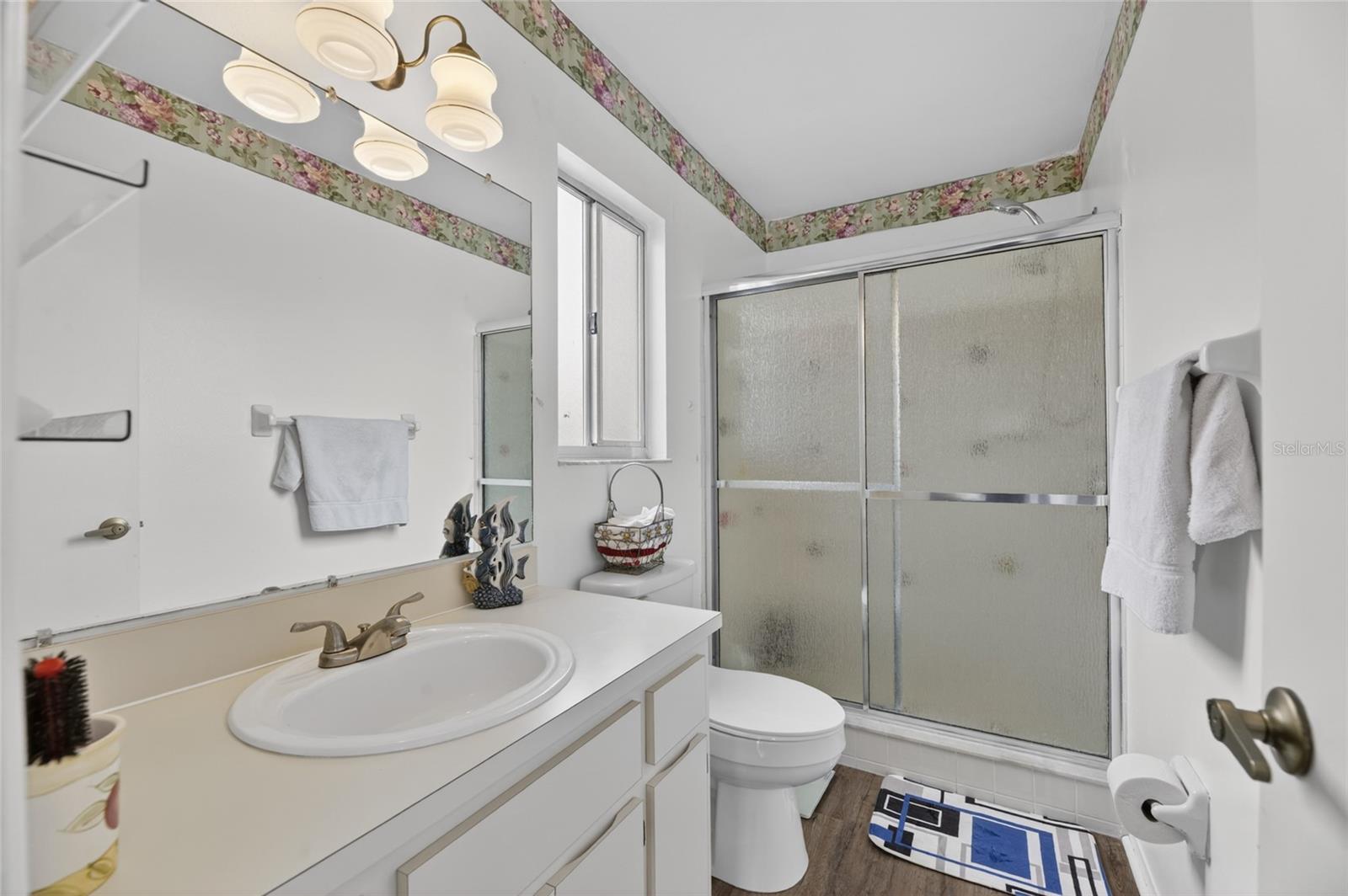 SEMINOLE LAKE ESTATES - Residential