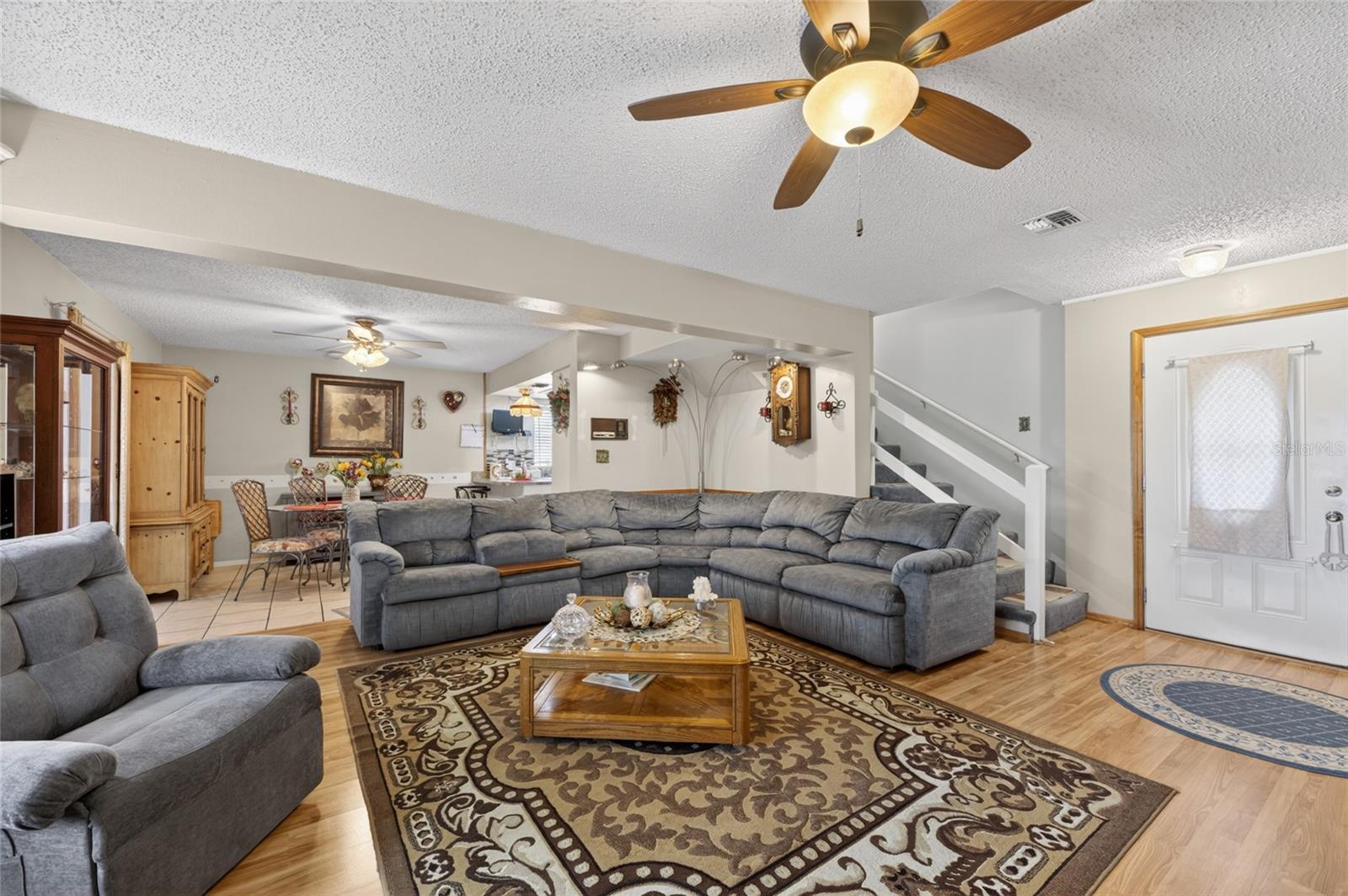 SEMINOLE LAKE ESTATES - Residential