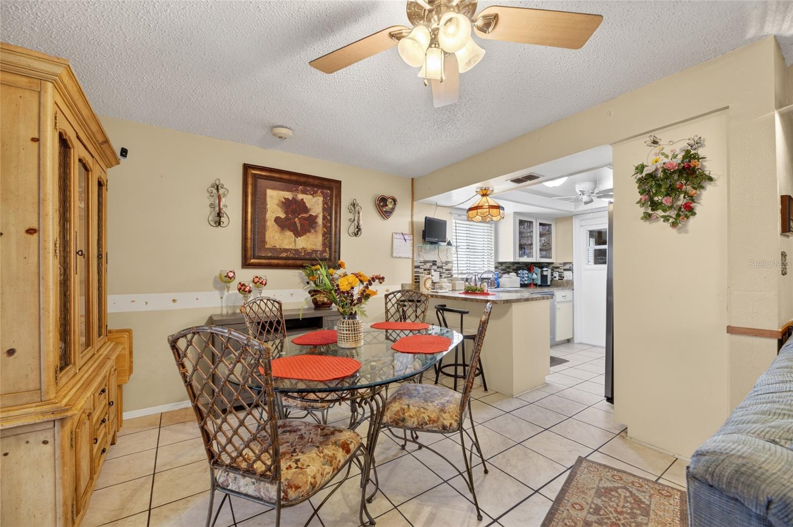 SEMINOLE LAKE ESTATES - Residential