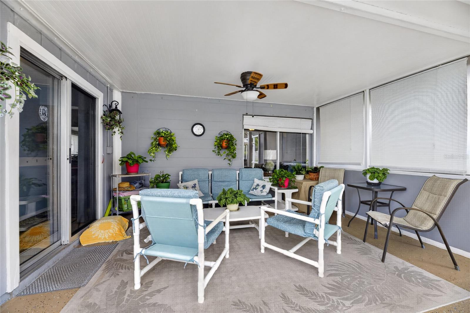 SEMINOLE LAKE ESTATES - Residential