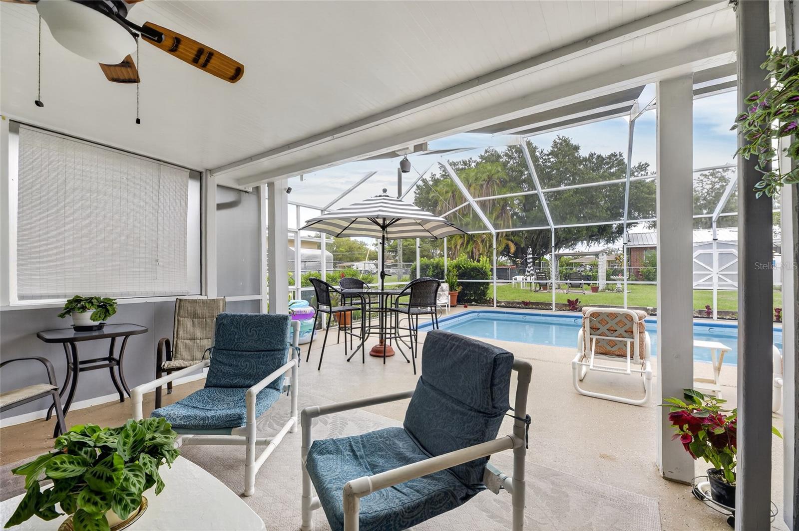 SEMINOLE LAKE ESTATES - Residential