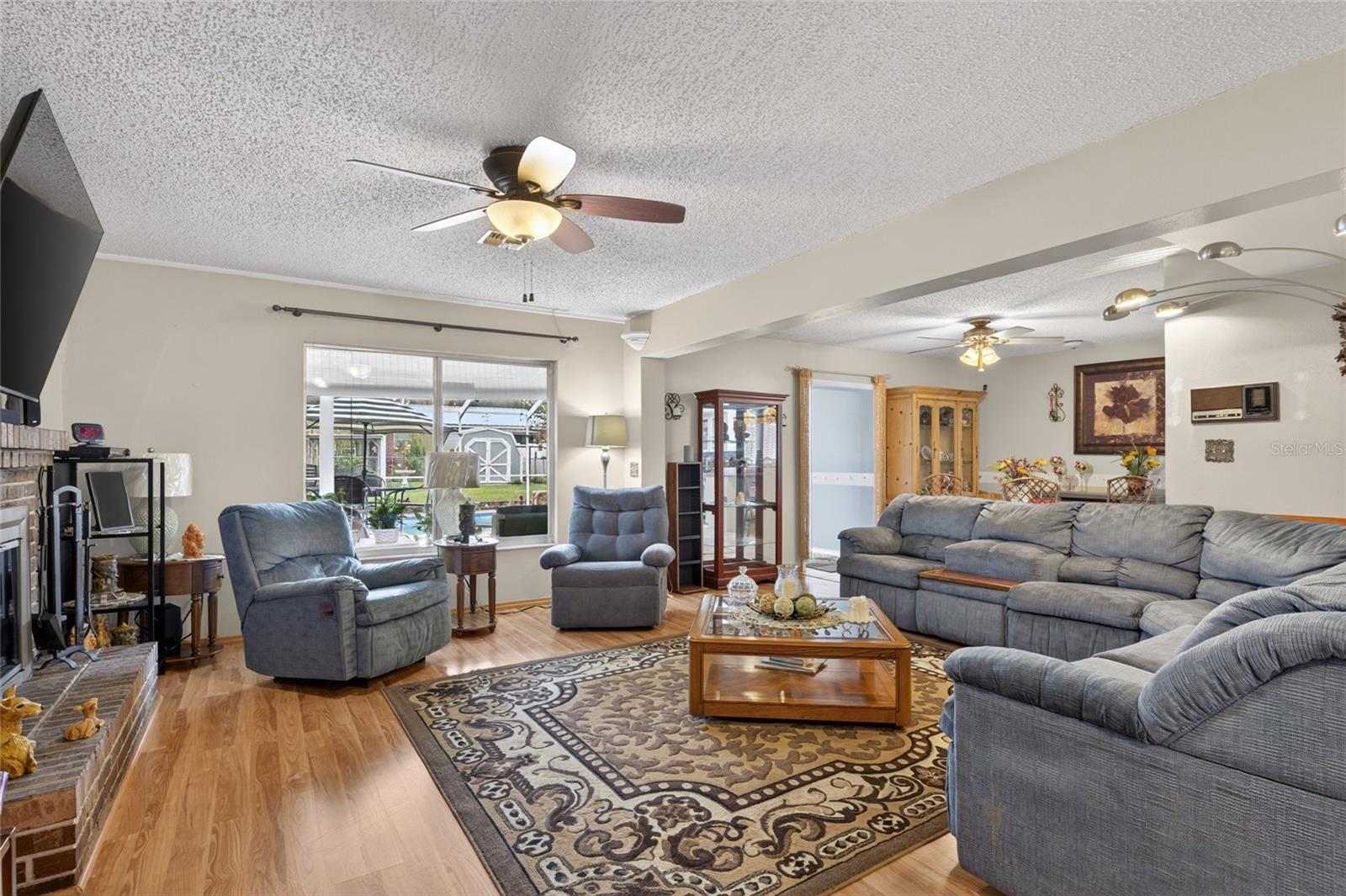 SEMINOLE LAKE ESTATES - Residential