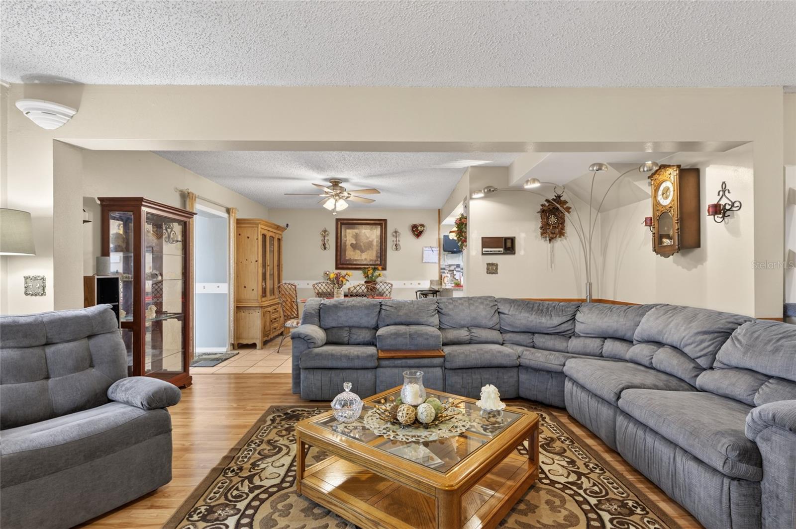 SEMINOLE LAKE ESTATES - Residential