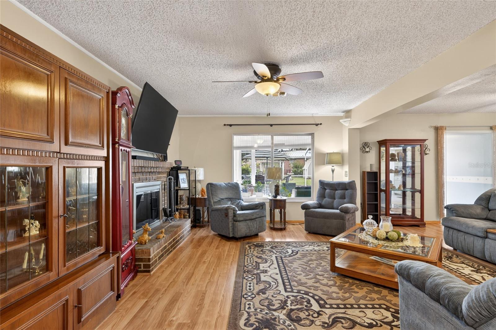 SEMINOLE LAKE ESTATES - Residential