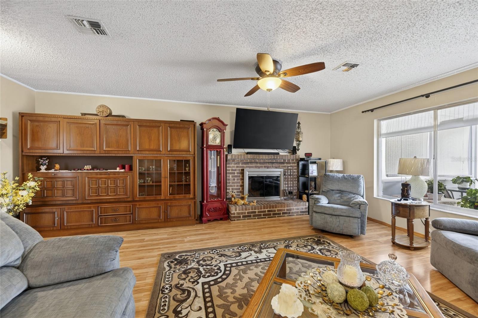 SEMINOLE LAKE ESTATES - Residential
