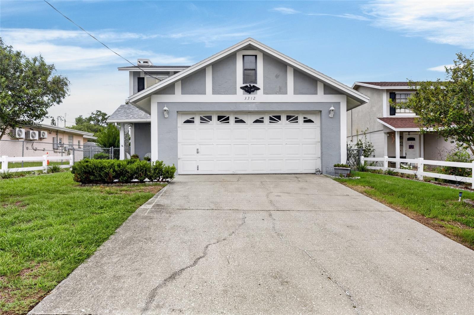 SEMINOLE LAKE ESTATES - Residential