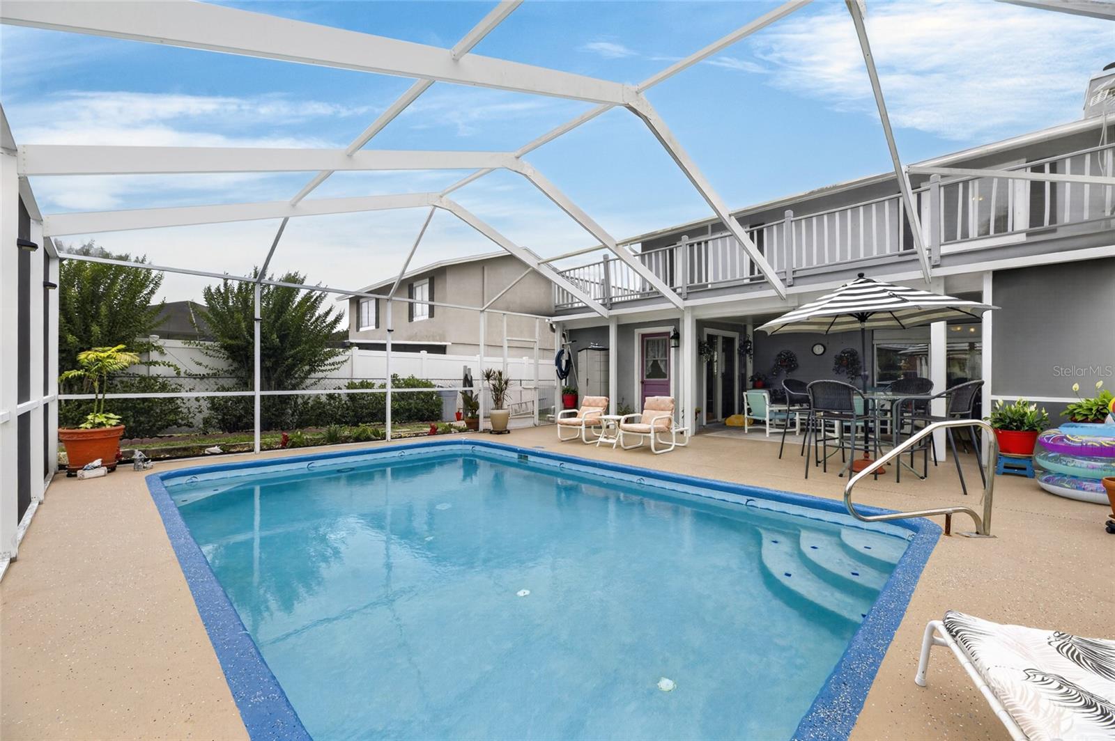 SEMINOLE LAKE ESTATES - Residential