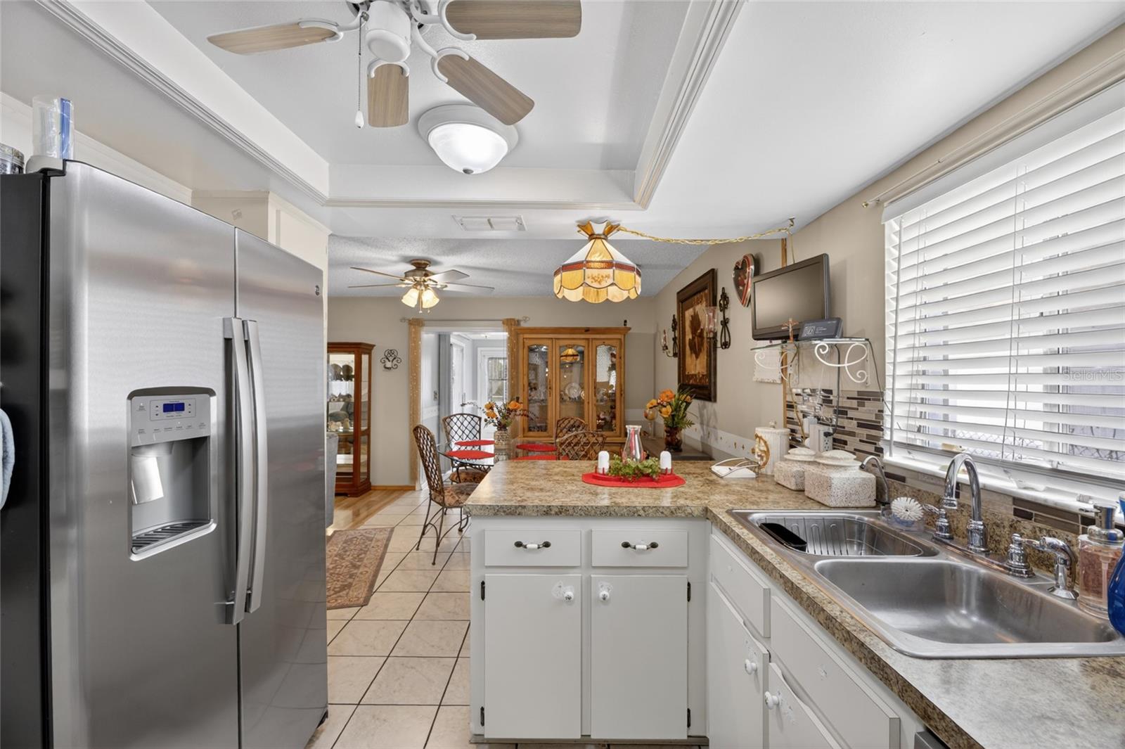 SEMINOLE LAKE ESTATES - Residential