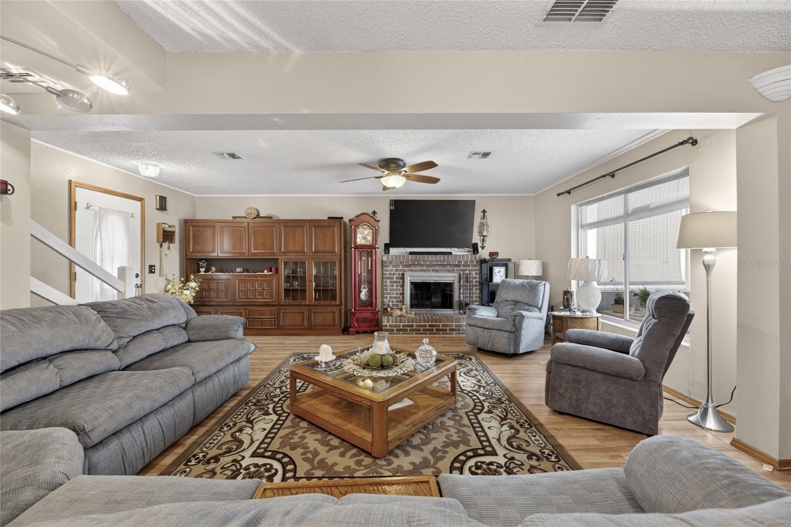 SEMINOLE LAKE ESTATES - Residential