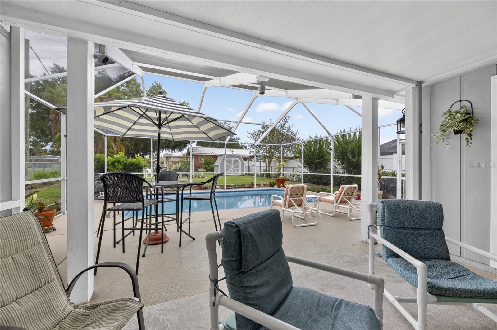 SEMINOLE LAKE ESTATES - Residential