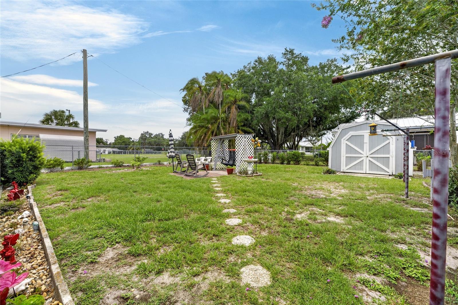 SEMINOLE LAKE ESTATES - Residential