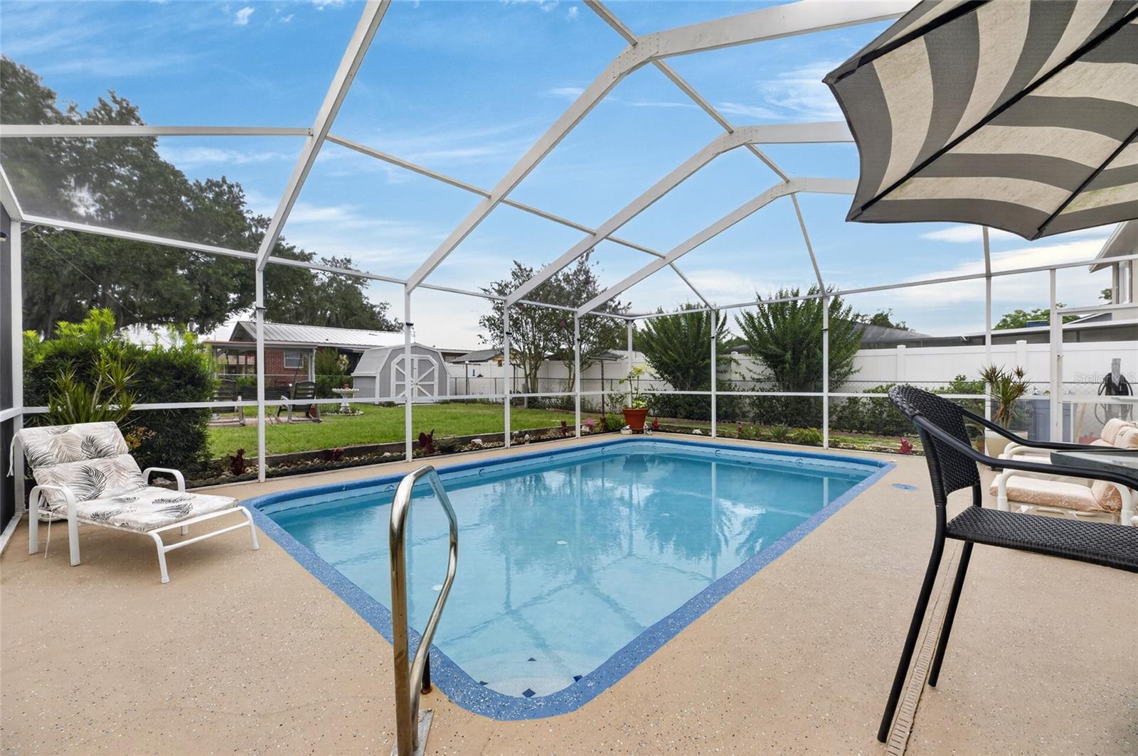 SEMINOLE LAKE ESTATES - Residential