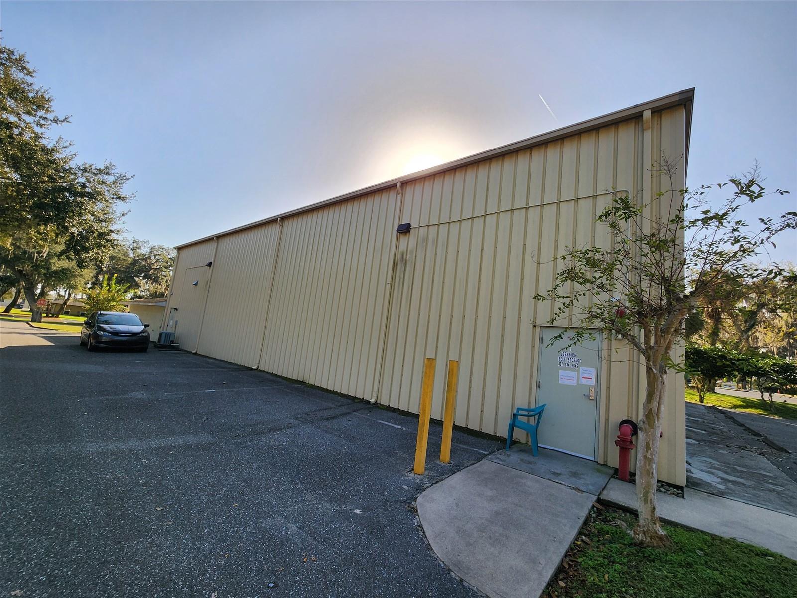 LEESBURG N C LEE ESTATE - Commercial Sale