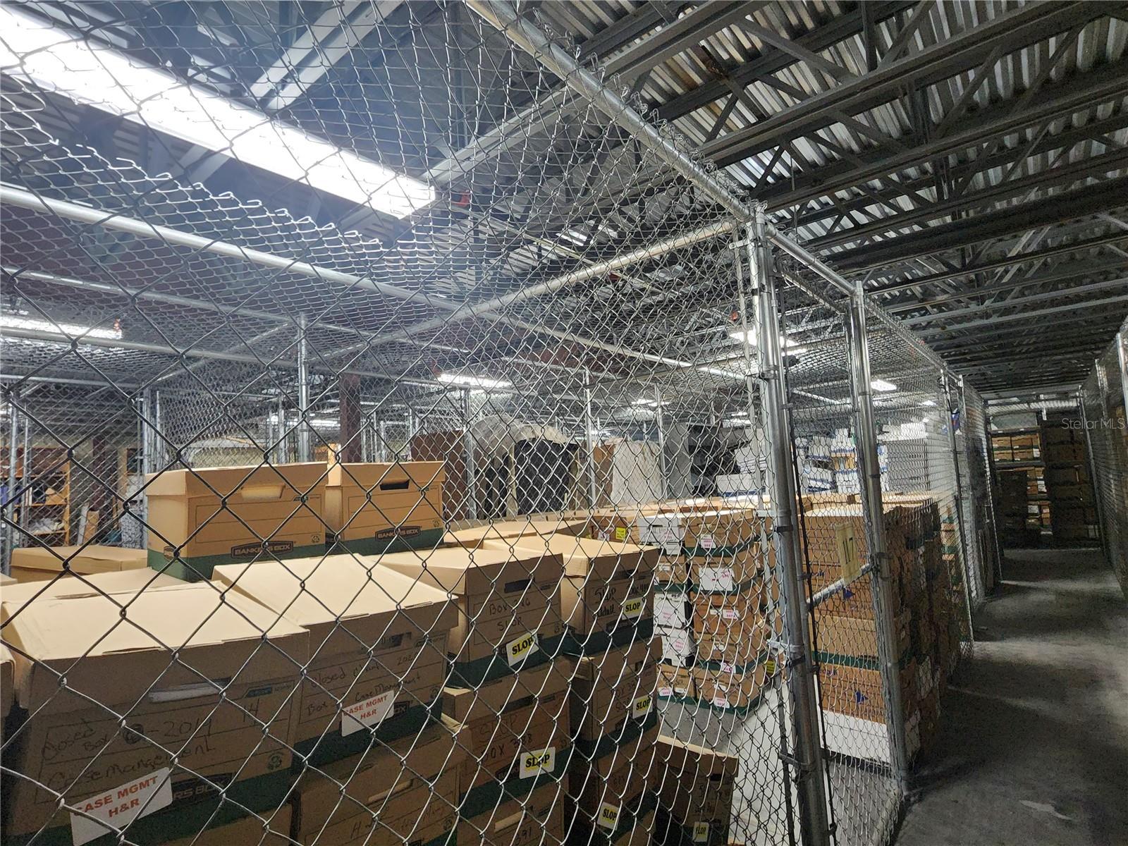 LEESBURG N C LEE ESTATE - Commercial Sale
