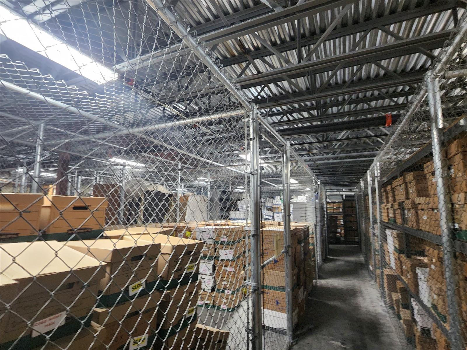 LEESBURG N C LEE ESTATE - Commercial Sale