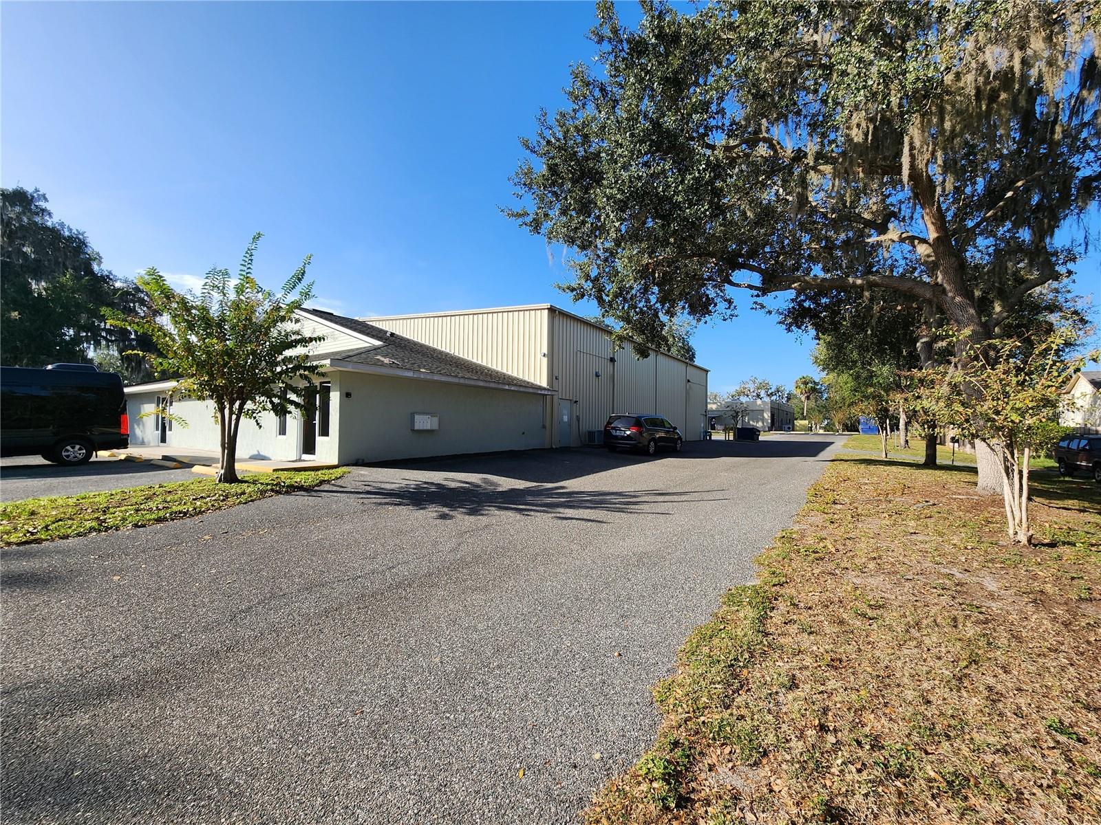 LEESBURG N C LEE ESTATE - Commercial Sale